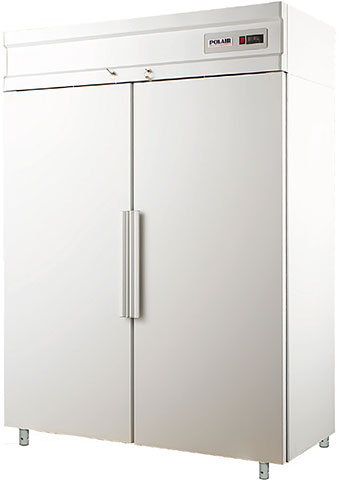 Холодильные шкафы CB114, CC214